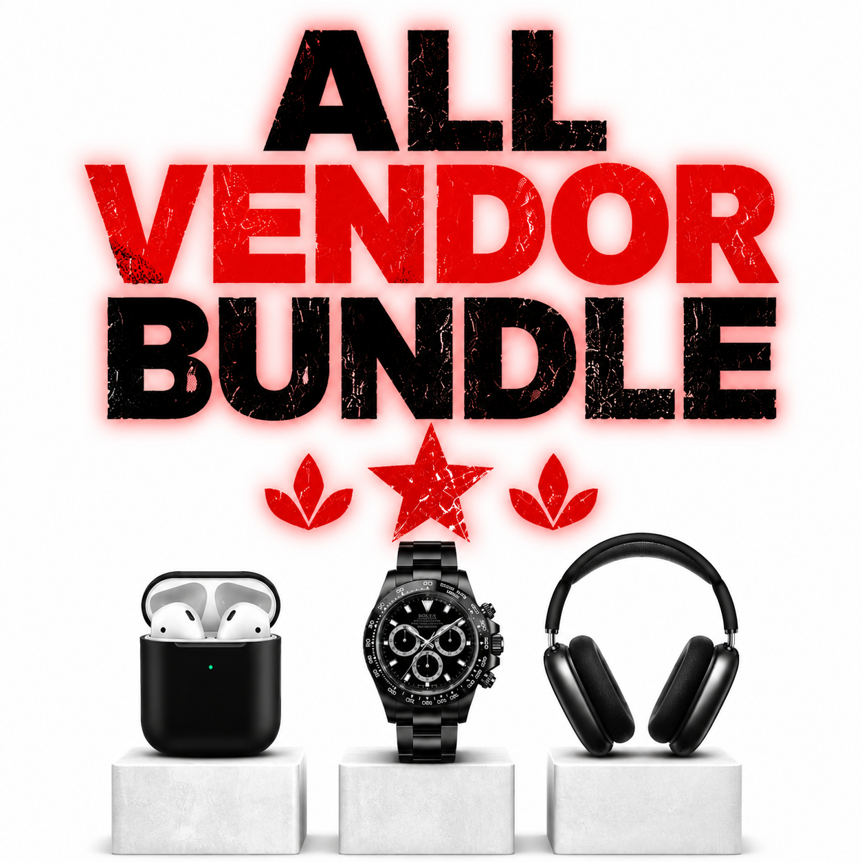 All Vendor Bundle